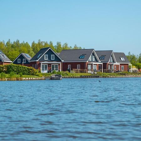 Europarcs Ijsselmeer Medemblik Esterno foto