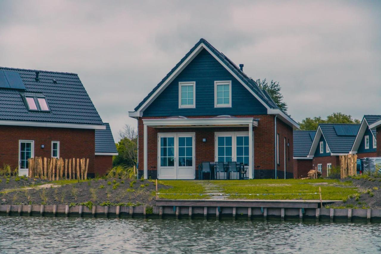 Europarcs Ijsselmeer Medemblik Camera foto
