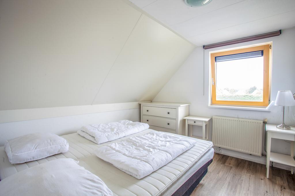 Europarcs Ijsselmeer Medemblik Esterno foto